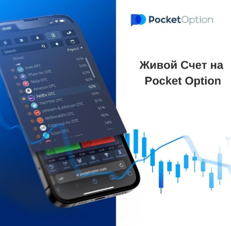 Подробный анализ и Отзывы Pocket Option