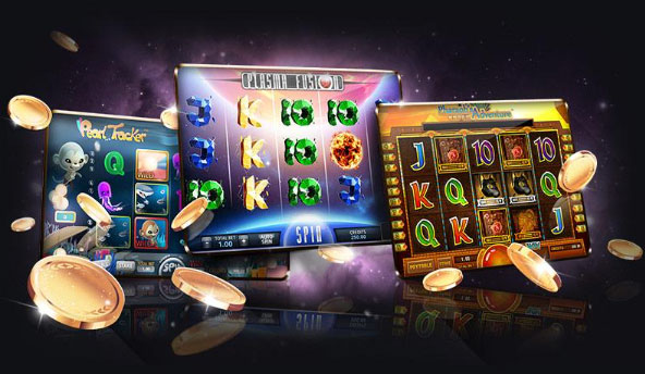 The Ultimate Guide to Online Seven Casino The Ultimate Guide to Online Seven Casino